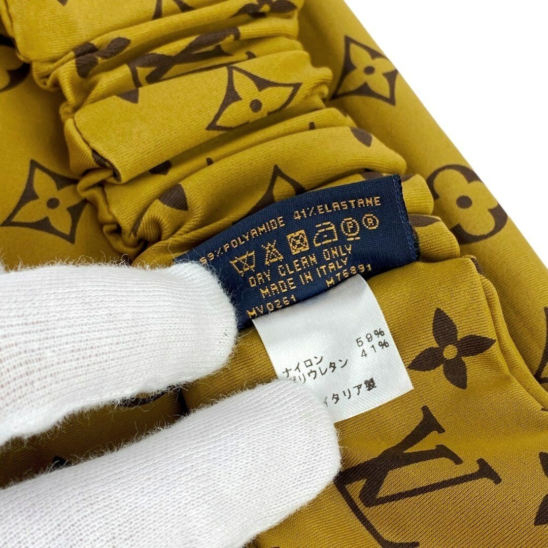 LOUIS VUITTON - □美品□ ルイヴィトン ヘアバンド ヘッド LOUIS VUITTON - □美品□ ルイヴィトン ヘアバンド ヘッド