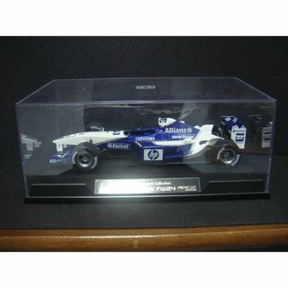 タミヤ 1/20 マスターワークコレクション　ウィリアムズF1 BMW(模型/プラモデル)