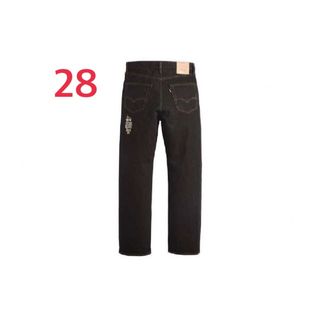 ステューシー(STUSSY)のStussy x Levi's Crispy Rinse Jean(デニム/ジーンズ)