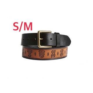 STUSSY - Stussy x Levi's Belt Black Size S/M