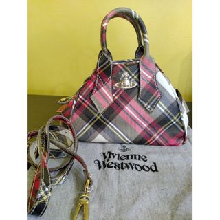 ヴィヴィアンウエストウッド(Vivienne Westwood)のヴィヴィアンウエストウッド　ショルダーバッグ(ショルダーバッグ)