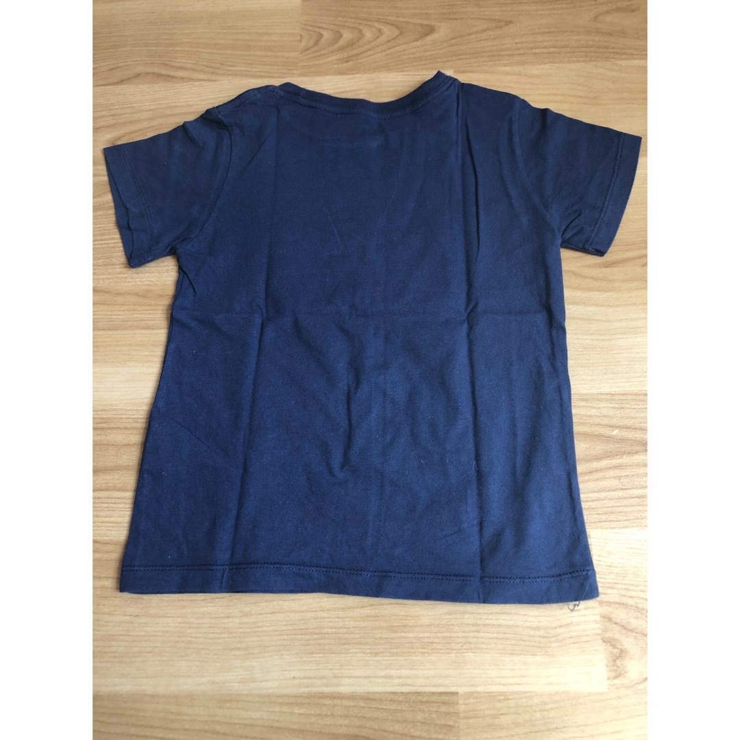 patagonia(パタゴニア)のパタゴニア４Ｔ　Ｔシャツ キッズ/ベビー/マタニティのキッズ服男の子用(90cm~)(Tシャツ/カットソー)の商品写真