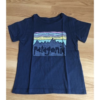 パタゴニア(patagonia)のパタゴニア４Ｔ　Ｔシャツ(Tシャツ/カットソー)