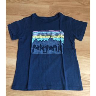 patagonia - パタゴニア４Ｔ　Ｔシャツ