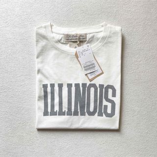 DEUXIEME CLASSE - REMI RELIEF ILLINOIS Tシャツ