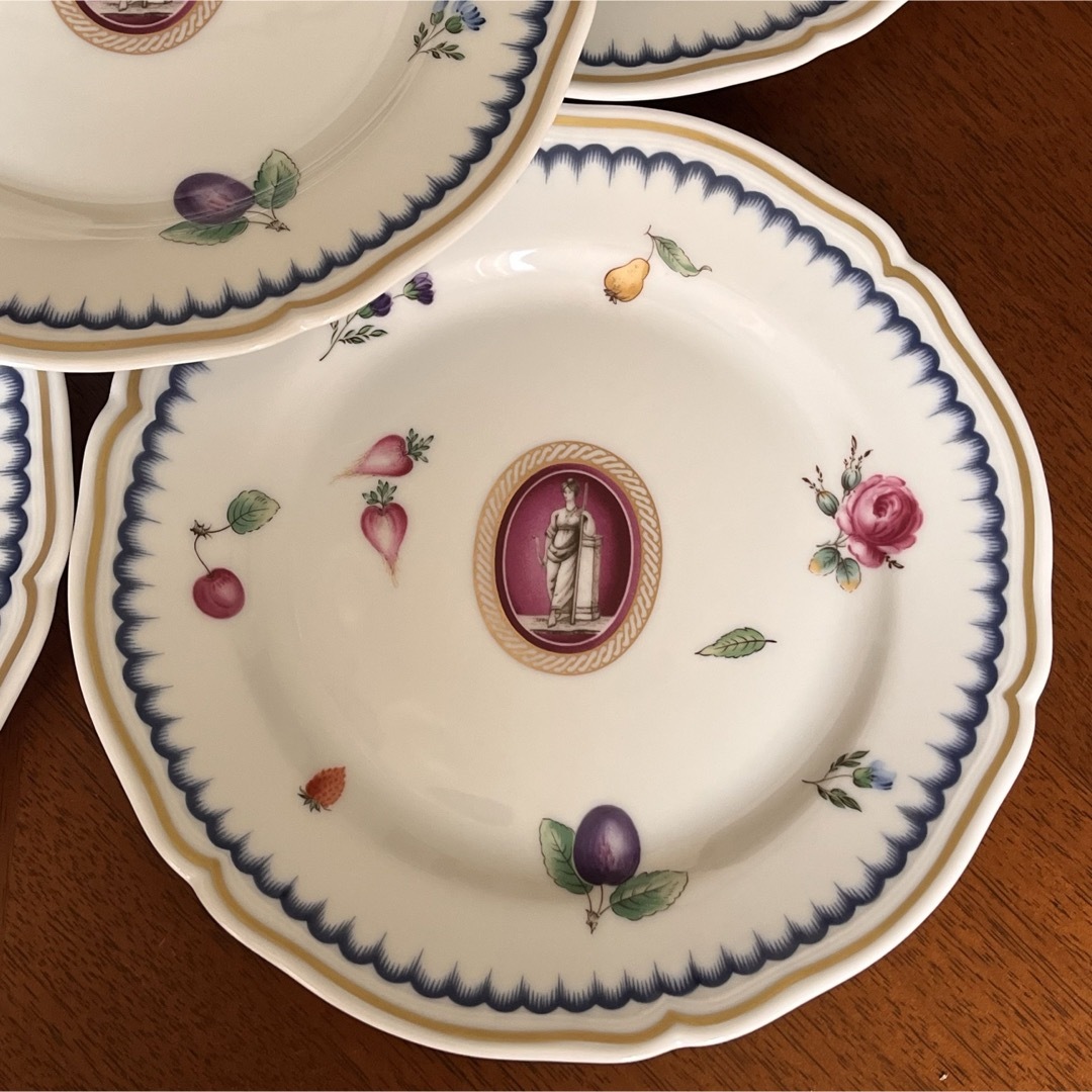 Richard Ginori - 【希少品】新品 リチャードジノリ☆イタリアン Richard Ginori - 【希少品】新品 リチャードジノリ☆イタリアン