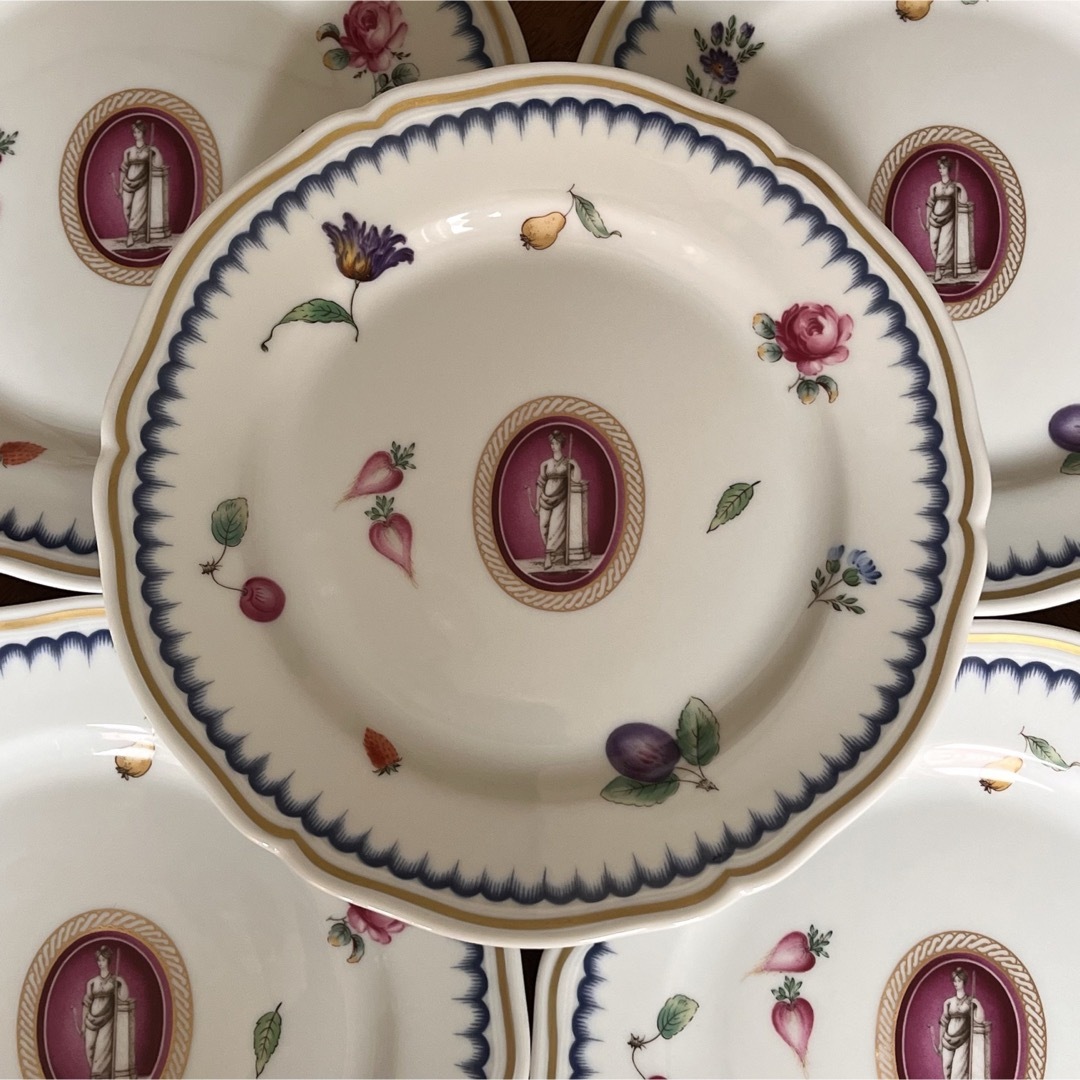Richard Ginori - 【希少品】新品 リチャードジノリ☆イタリアン Richard Ginori - 【希少品】新品 リチャードジノリ☆イタリアン