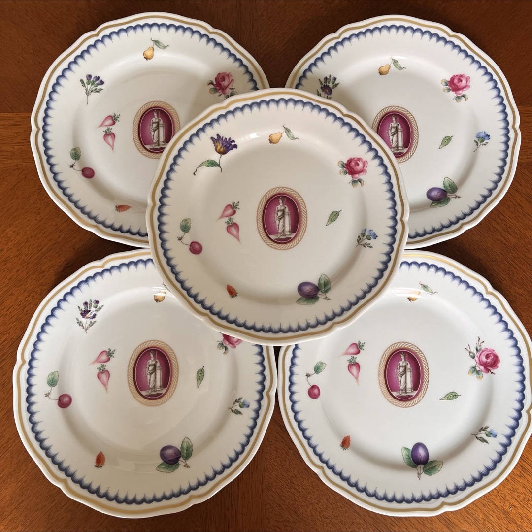 Richard Ginori - 【希少品】新品 リチャードジノリ☆イタリアン Richard Ginori - 【希少品】新品 リチャードジノリ☆イタリアン