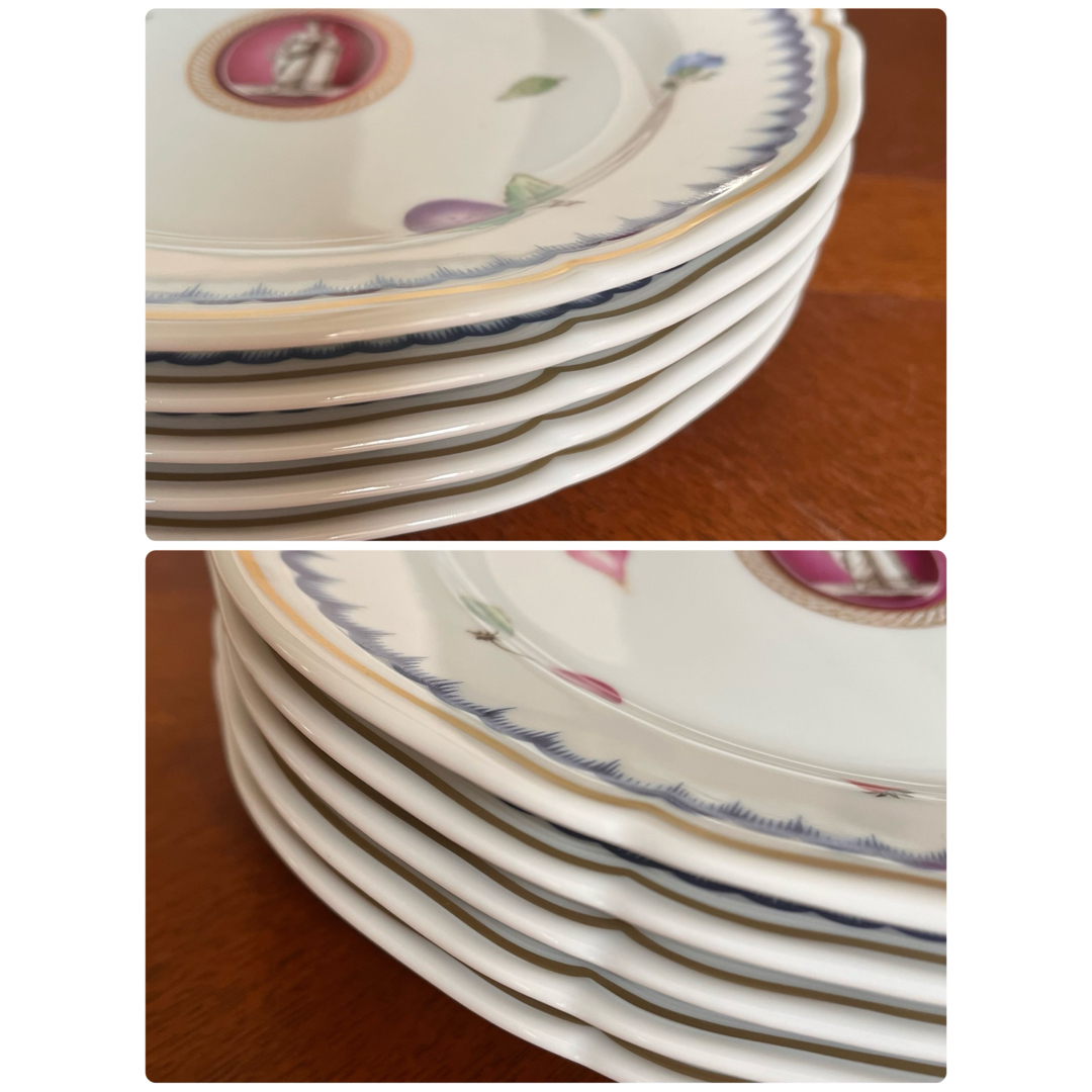 Richard Ginori - 【希少品】新品 リチャードジノリ☆イタリアン Richard Ginori - 【希少品】新品 リチャードジノリ☆イタリアン