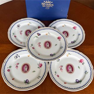 Richard Ginori(ピンク/桃色系)のフリマアイテム一覧 Richard Ginori(ピンク/桃色系)のフリマアイテム一覧