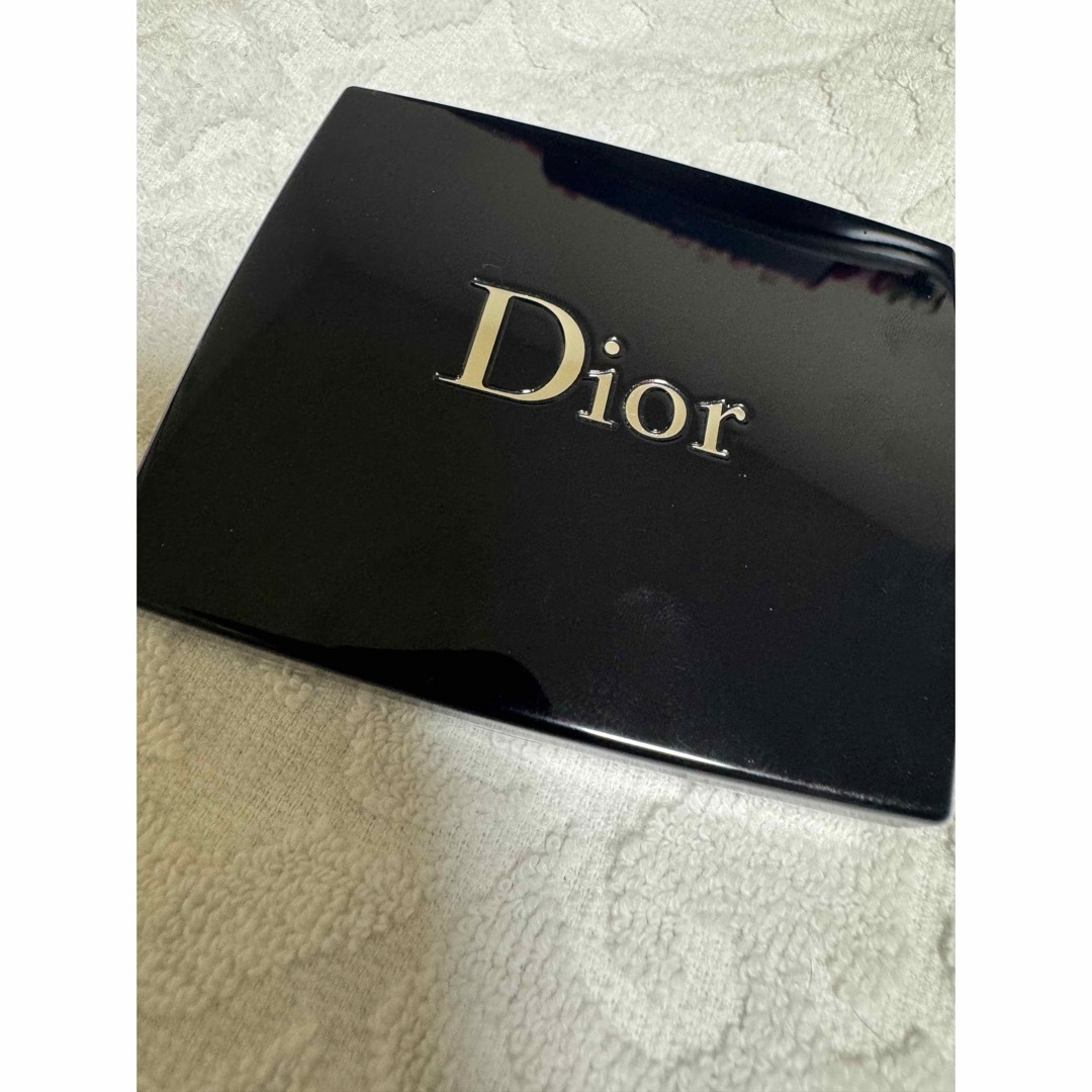 Dior サンククルール　クチュール 469 限定品 送料込み コスメ/美容のベースメイク/化粧品(アイシャドウ)の商品写真