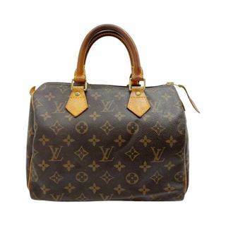 ルイヴィトン(LOUIS VUITTON)の◆◆LOUIS VUITTON ルイヴィトン モノグラム スピーディ 25 バッグ ハンドバッグ M41109(ハンドバッグ)