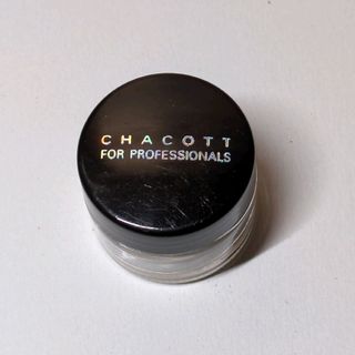 チャコット(CHACOTT)のChacott  チャコット グラスパウダー ゴールド アイシャドウ(ダンス/バレエ)