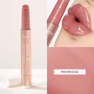 セフォラ(Sephora)の新品 tarte マラクザ ジューシーリッププランプ Primrose タルト(口紅)