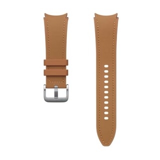 ギャラクシー(Galaxy)の新品 Galaxy Watch6 Hybrid Eco-Leather Band(その他)