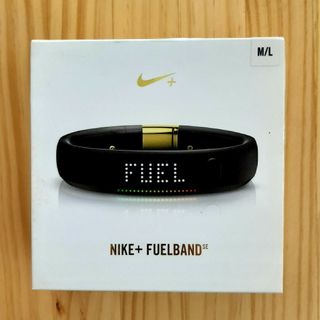 NIKE - NIKE + FUELBAND SE WM0116-077 M/L