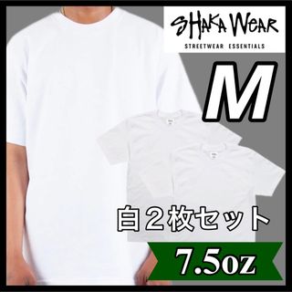 専用　白M2枚(Tシャツ/カットソー(半袖/袖なし))