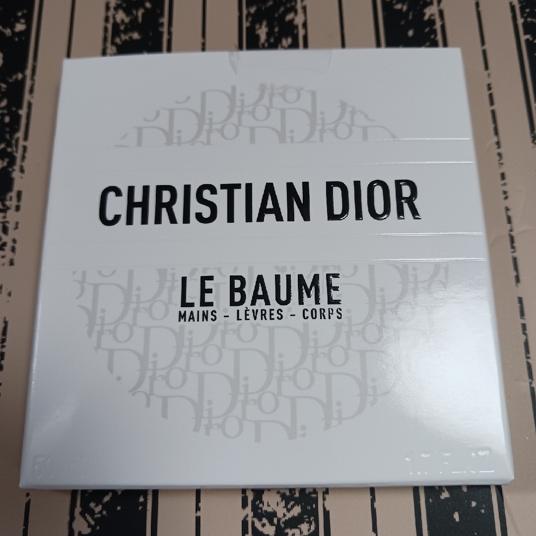 Christian Dior(クリスチャンディオール)のクリスチャン・ディオールギフトセット コスメ/美容のスキンケア/基礎化粧品(化粧水/ローション)の商品写真
