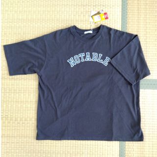 シマムラ(しまむら)のterawear emu Tシャツ　3L(Tシャツ(半袖/袖なし))