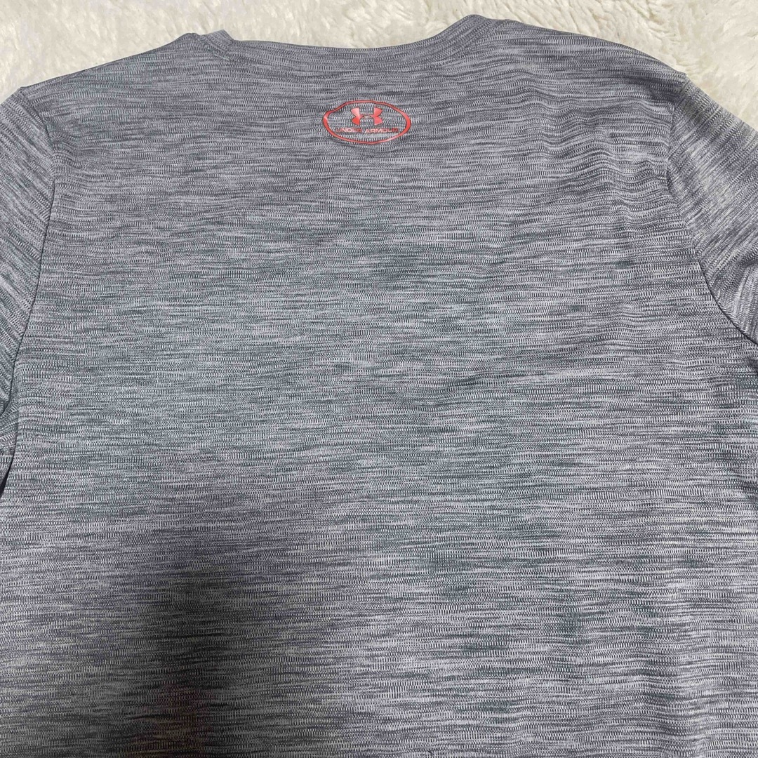 UNDER ARMOUR(アンダーアーマー)のアンダーアーマーTシャツ メンズのトップス(Tシャツ/カットソー(半袖/袖なし))の商品写真