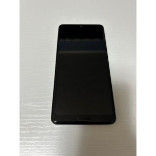 アクオス(AQUOS)のSHARP AQUOS sense4  SH-41a(スマートフォン本体)