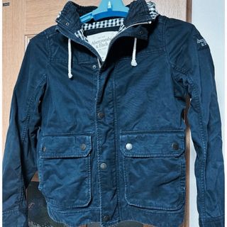 アバクロ(Abercrombie&Fitch) ブルゾン(メンズ)の通販 92点