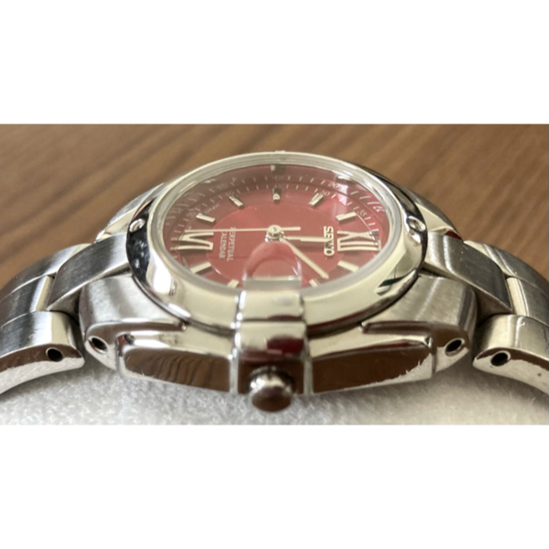 SEIKO - SEIKO セイコー Perpetual Calender レディース 極美品の通販  