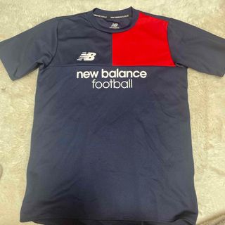 ニューバランス(New Balance)のニューバランスTシャツ(Tシャツ/カットソー)