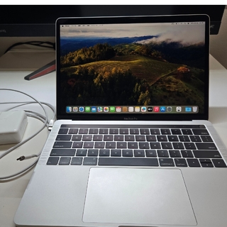 Apple - Apple MacBook PRO 2019 13インチ