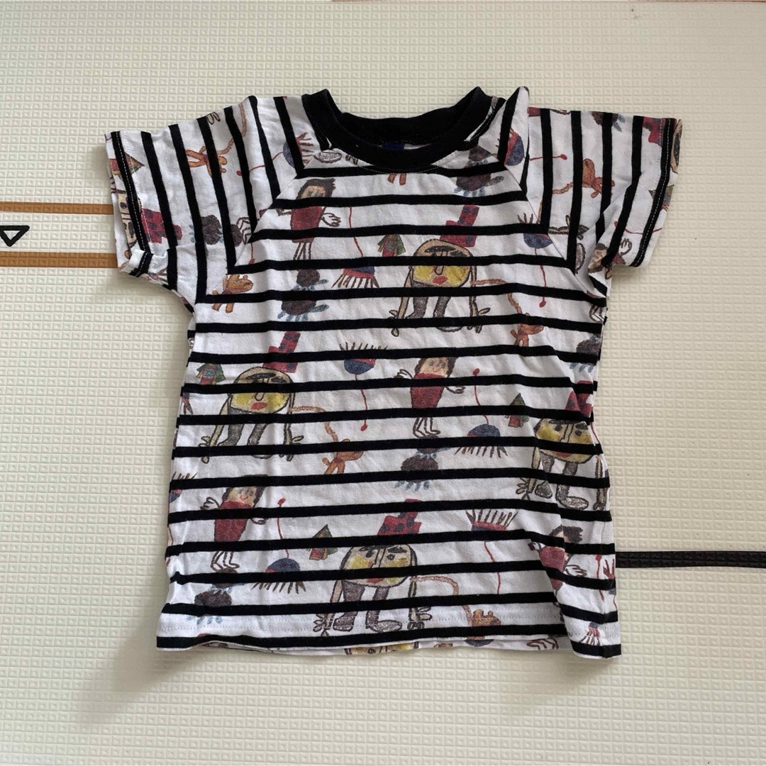 MARKEY'S(マーキーズ)のMARKEY'S. キッズ/ベビー/マタニティのキッズ服男の子用(90cm~)(Tシャツ/カットソー)の商品写真