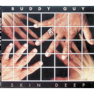 Skin Deep (Snyr) / バディ・ガイ (CD)(CDブック)