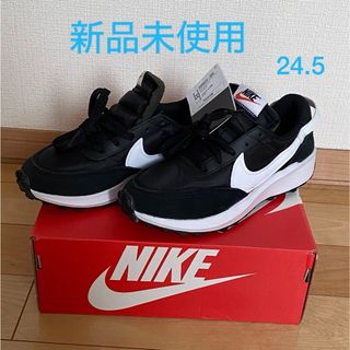 ナイキ(NIKE)のNIKE ワッフルデビュー レディース(スニーカー)