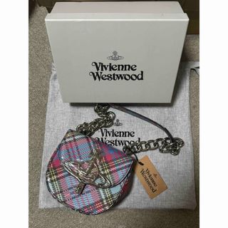 ヴィヴィアンウエストウッド(Vivienne Westwood)のヴィヴィアンウエストウッド  ショルダーバッグ(ハンドバッグ)