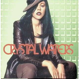 クリスタル・ウォーターズ / クリスタル・ウォーターズ (CD)(CDブック)