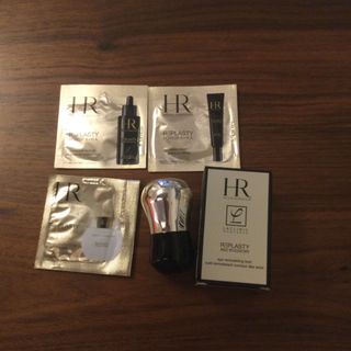 ヘレナルビンスタイン(HELENA RUBINSTEIN)のヘレナルビンスタイン　サンプル他(乳液/ミルク)