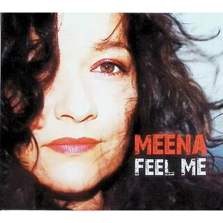 FELL ME / ミーナ Meena (CD)(ポップス/ロック(邦楽))