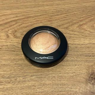 MAC - M・A・C ミネラライズスキンフィニッシュ　ブリング