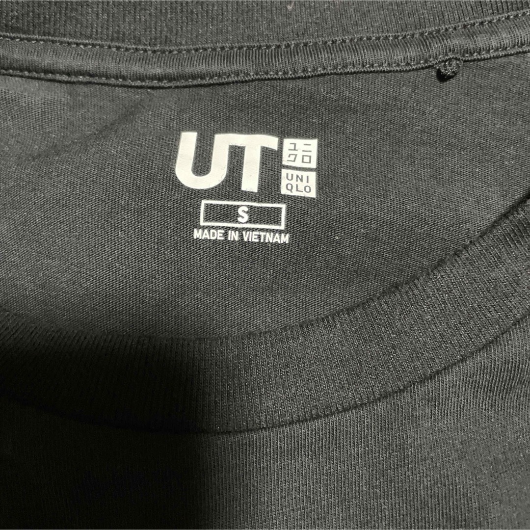 UNIQLO(ユニクロ)のUNIQLO  ユニクロ　UT   BIANCHIコラボTシャツ メンズのトップス(Tシャツ/カットソー(半袖/袖なし))の商品写真