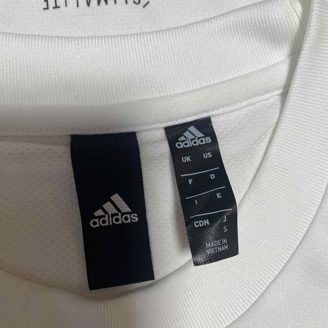 adidas Tシャツ メンズのトップス(Tシャツ/カットソー(半袖/袖なし))の商品写真