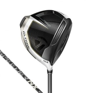 テーラーメイド(TaylorMade)のテーラメイドステルスグローレドライバー(その他)