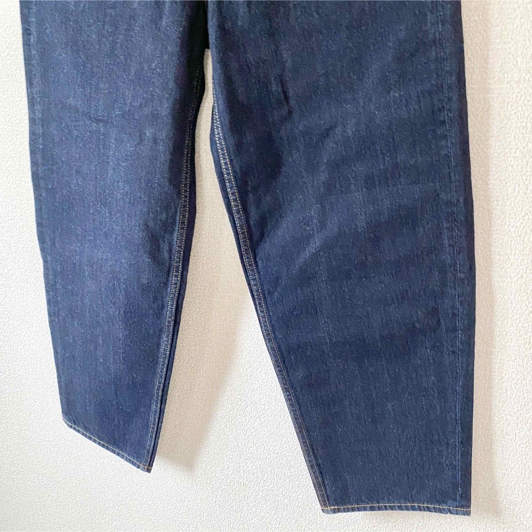 nagonstans(ナゴンスタンス)のnagonstans Layered Denim 36 リメイク デニム レディースのパンツ(デニム/ジーンズ)の商品写真