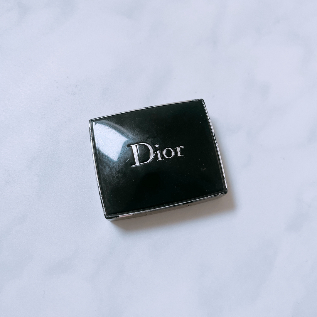 Dior(ディオール)のDIOR サンククール 643 アイシャドウ コスメ/美容のベースメイク/化粧品(アイシャドウ)の商品写真
