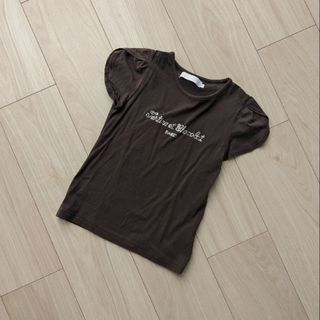 Tartine et Chocolat - タルティーヌエショコラ Tシャツ