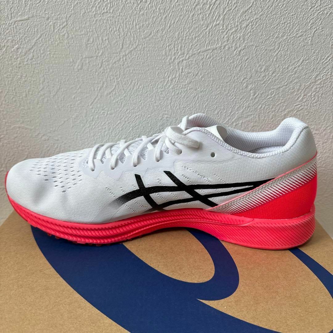 asics(アシックス)の新品　asics ターサー RP3 メンズ　ランニングシューズ　靴　28cm スポーツ/アウトドアのランニング(シューズ)の商品写真