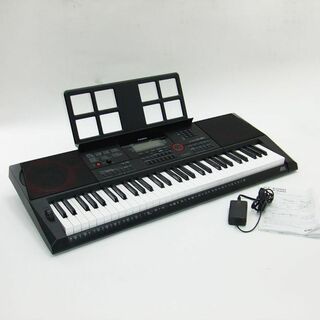 CASIO - 美品 カシオ(CASIO) 電子キーボード CT-X3000 61鍵盤