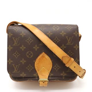 ルイヴィトン(LOUIS VUITTON)のルイ ヴィトン モノグラム カルトシエール22 （12420477）(ショルダーバッグ)