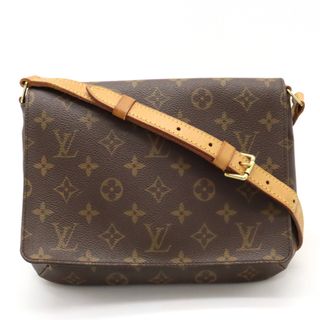 ルイヴィトン(LOUIS VUITTON)のルイ ヴィトン モノグラム ミュゼットタンゴ ショート （12420517）(ショルダーバッグ)