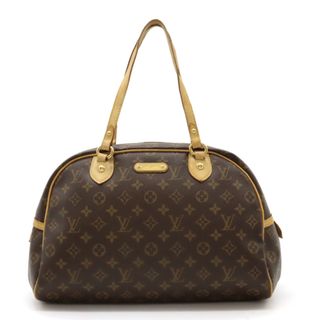 ルイヴィトン(LOUIS VUITTON)のルイ ヴィトン モノグラム モントルグイユGM （12420540）(ショルダーバッグ)