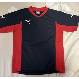 プーマ(PUMA)の美品 PUMA キッズ Tシャツ(その他)