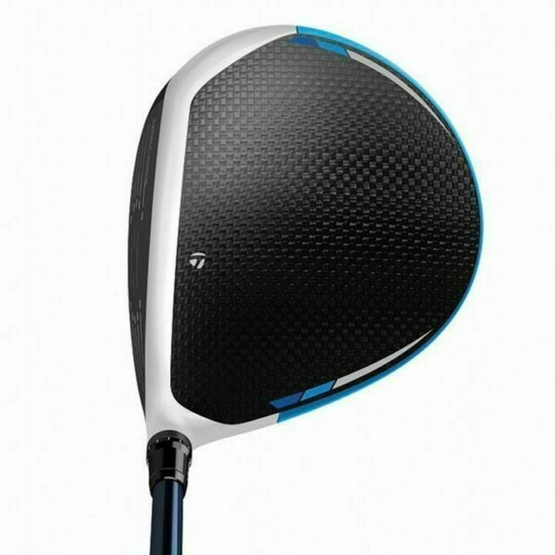 TaylorMade(テーラーメイド)の【新品】テーラーメイド SIM2 MAX D ドライバー 10.5 S スポーツ/アウトドアのゴルフ(クラブ)の商品写真